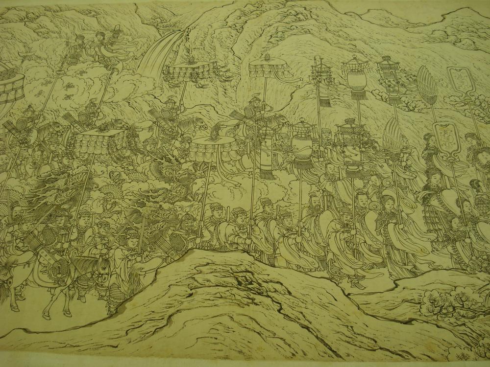 图片[5]-wall-scroll; drawing BM-1981-0406-0.2-China Archive